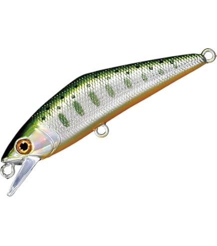 Amazon.co.jp: スミス(Smith) D-コンタクト85 85mm 14.5g BPニジマス